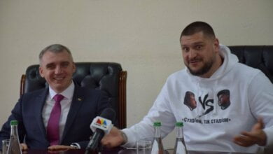 "Зеленский - талантливый человек, он, как и я, быстро всему учится", - губернатор Савченко | Корабелов.ИНФО