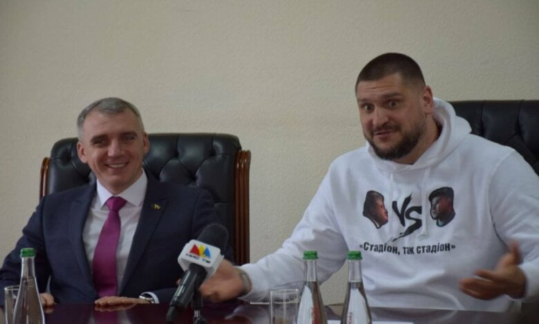 "Зеленский - талантливый человек, он, как и я, быстро всему учится", - губернатор Савченко | Корабелов.ИНФО