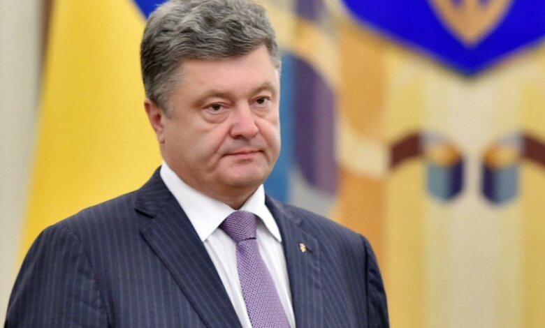 «Я не ухожу из политики», - Порошенко признал поражение на выборах 2019 | Корабелов.ИНФО