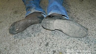 На Николаевщине студент за рулем «Дэу» переехал спящего мужчину и сбежал — пострадавший скончался | Корабелов.ИНФО