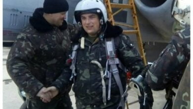 В Кульбакинской бригаде тактической авиации сменился командир | Корабелов.ИНФО