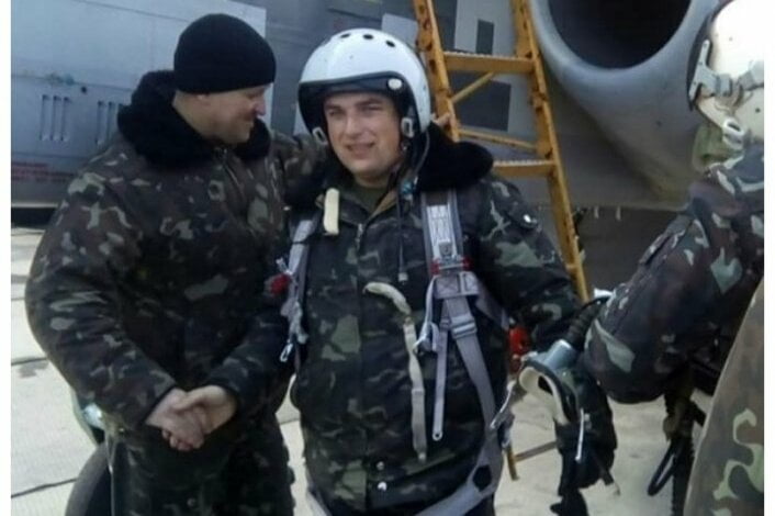 В Кульбакинской бригаде тактической авиации сменился командир | Корабелов.ИНФО
