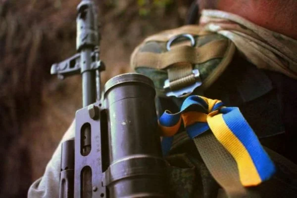 В больнице скончался николаевский десантник, получивший ранение на Донбассе | Корабелов.ИНФО
