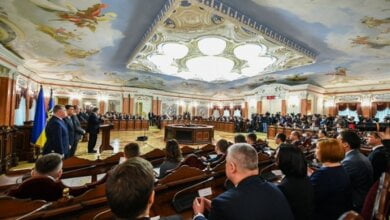 Высший антикоррупционный суд в Украине еще не создан, но Порошенко уже назначил его судей | Корабелов.ИНФО