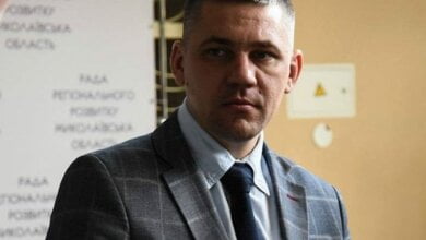 "Киборг" и депутат от Корабельного района обратился к Зеленскому "ворожою мовою" (видео) | Корабелов.ИНФО