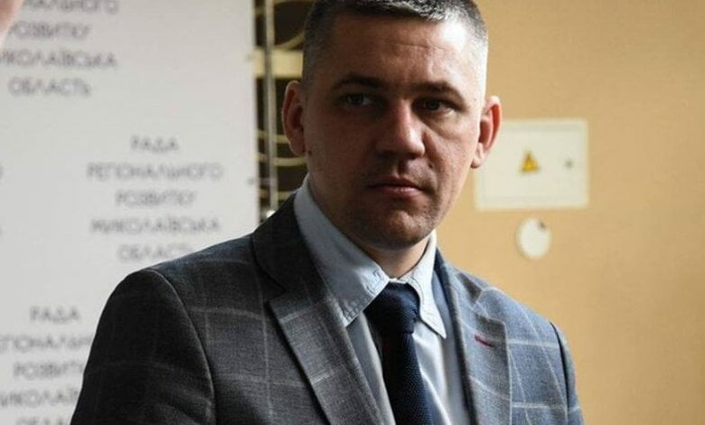 "Киборг" и депутат от Корабельного района обратился к Зеленскому "ворожою мовою" (видео) | Корабелов.ИНФО