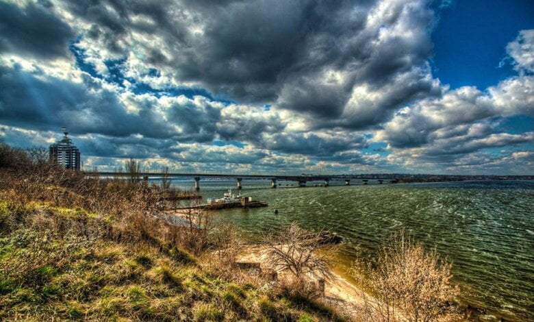 У Миколаївській області очікуються дощі, місцями з грозою | Корабелов.ИНФО