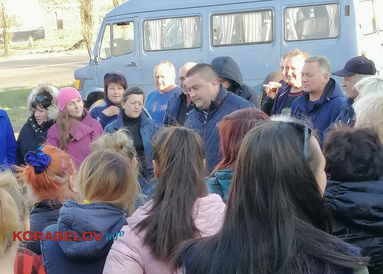 собрание "на Объездной"