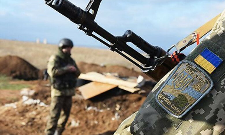 На Донбассе погибли двое украинских воинов, еще двое ранены | Корабелов.ИНФО