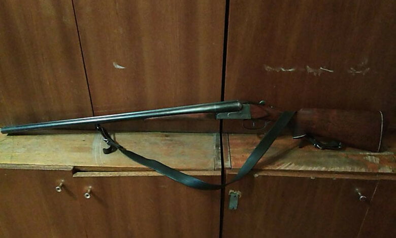 Пьяного охотника за случайный выстрел из ружья в 9-летнюю девочку приговорили к условному сроку | Корабелов.ИНФО