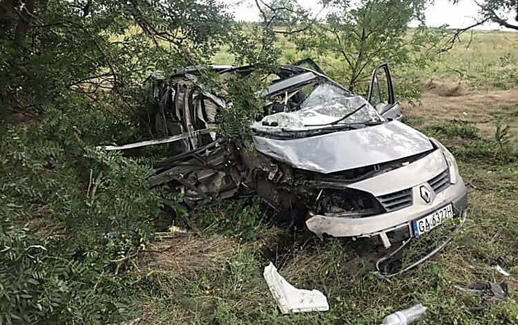 Два года условно дал суд пьяному водителю, виновнику смертельного ДТП на Николаевщине | Корабелов.ИНФО