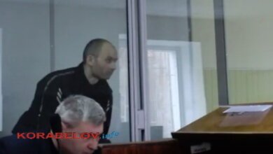 В Корабельном районе судят рецидивиста Фараонова, который избивал и грабил женщин (Видео) | Корабелов.ИНФО image 3