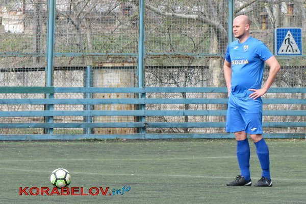 Із зухвалою рішучістю рухаючись до перемоги, футбольна команда "Ольвія" завоювала Кубок Надії (ВІДЕО) | Корабелов.ИНФО image 12