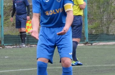 "Пришлось попотеть": футболісти "Ольвії" перемогли команду "ЮШК" в рамках чемпіонату міста Миколаєва | Корабелов.ИНФО image 4