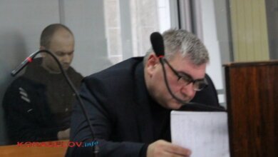 В Корабельном районе судят рецидивиста Фараонова, который избивал и грабил женщин (Видео) | Корабелов.ИНФО image 2