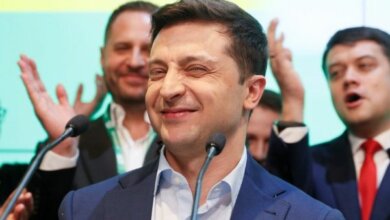 Избранник миллионов: ЦИК официально назвала Зеленского победителем президентских выборов | Корабелов.ИНФО