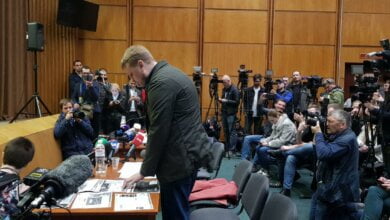 В Киеве идет суд по снятию Зеленского с выборов. ОНЛАЙН | Корабелов.ИНФО