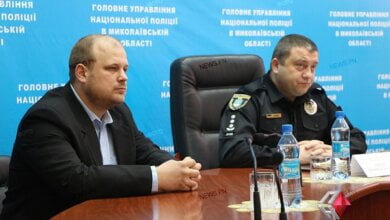 Николаевская полиция по итогам первого тура выборов президента открыла три уголовных дела | Корабелов.ИНФО