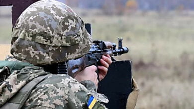 На Донбассе боевики 23 раза нарушили режим тишины, обстреляв позиции ВСУ – двух оккупантов ликвидировали | Корабелов.ИНФО