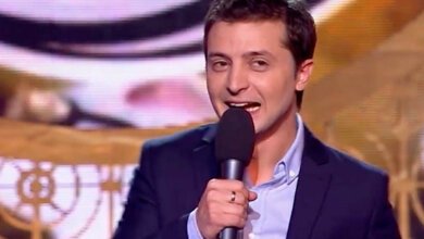 «Магия» с Владимиром Зеленским: в России выходит шоу с его участием, снятое в 2011 году (видео) | Корабелов.ИНФО