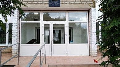 Из-за разрушения здания: в Николаеве закрывают областную детскую инфекционную больницу | Корабелов.ИНФО