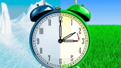 Украина может отменить переход на летнее время вслед за ЕС в 2021 году | Корабелов.ИНФО