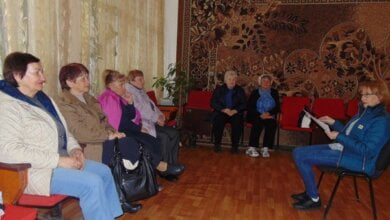 "Можливість наповнити життя гармонією": з пенсіонерами Корабельного району працює психолог | Корабелов.ИНФО