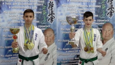 Для поездки на первенство Европы юным каратистам из Корабельного района нужна помощь | Корабелов.ИНФО image 2