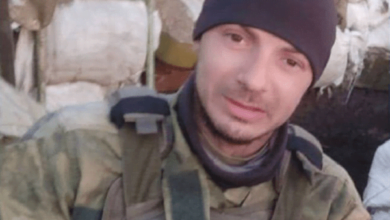 Летом ему исполнилось бы 30 лет. На фронте погиб николаевский десантник Роман Чибинеев | Корабелов.ИНФО