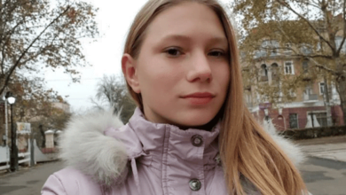 В Николаеве разыскивают 14-летнюю Викторию Руденко, которая 7 апреля вышла из дома и не вернулась | Корабелов.ИНФО