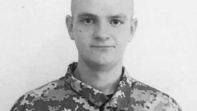 Солдат срочной службы из Николаевской области дезертировал с оружием – его объявили в розыск | Корабелов.ИНФО