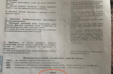 "Отсутствие совести" или преступная халатность? На ряд нарушений в областной детской больнице "закрывают глаза" | Корабелов.ИНФО image 6