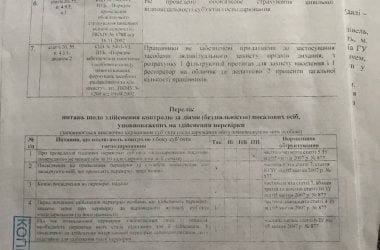 "Отсутствие совести" или преступная халатность? На ряд нарушений в областной детской больнице "закрывают глаза" | Корабелов.ИНФО image 7