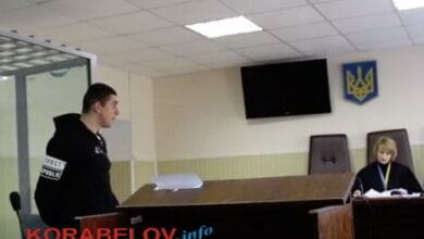 Побуянили в ночном клубе, избили патрульных... В Корабельном районе судят драчливых брата с сестрой (Видео) | Корабелов.ИНФО