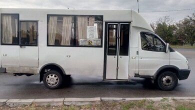 "Праздник был": в Корабельном районе задержали водителя "маршрутки", который в состоянии алкогольного опьянения перевозил пассажиров | Корабелов.ИНФО image 2