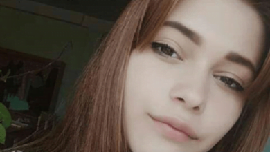 В пятницу ушла из дома и не вернулась. В Николаеве объявили в розыск пропавшую Амину Заблоцкую | Корабелов.ИНФО image 2