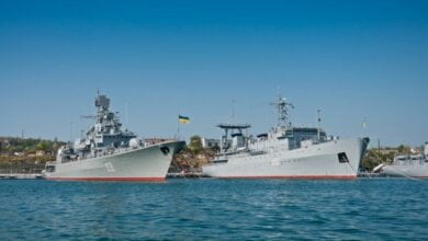 В Госдуме РФ сообщили, что готовятся уничтожить украинскую технику в Крыму | Корабелов.ИНФО