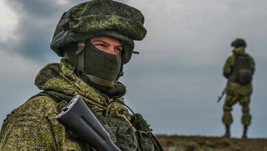Российский десантник заявил, что власти ему не выплатили обещанные деньги за войну на Донбассе | Корабелов.ИНФО