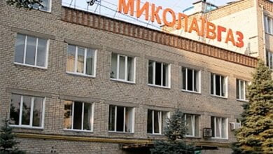 Уведомления об отключении газа получили более 5 тысяч должников на Николаевщине | Корабелов.ИНФО