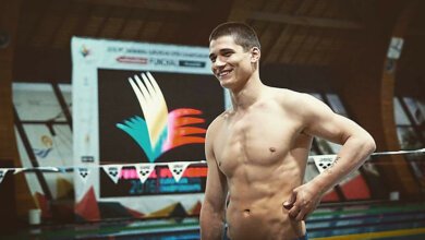 За рулем перевернувшейся в центра Николаева «Мазды» был чемпион-паралимпиец | Корабелов.ИНФО