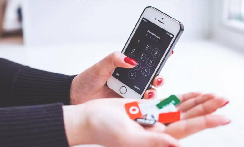 С 1 мая в Украине можно сменить оператора, сохранив свой номер | Корабелов.ИНФО