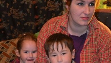 Многодетная мать-одиночка в Николаеве пригрозила прийти домой к мэру | Корабелов.ИНФО