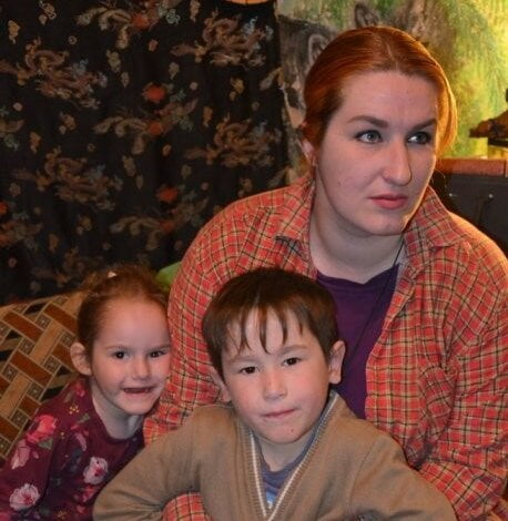 Многодетная мать-одиночка в Николаеве пригрозила прийти домой к мэру | Корабелов.ИНФО