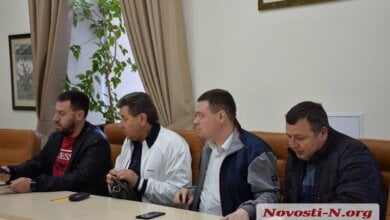 Заммэра обвинил депутата от Корабельного района в лоббировании "своих фирм" (видео) | Корабелов.ИНФО