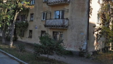 Женщина в Николаеве угрожала взорвать жилой дом – её увезли к психиатрам | Корабелов.ИНФО