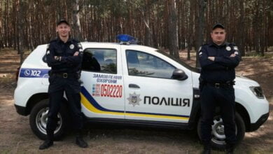 "Праздник должен заканчиваться красиво": двое пьяных украли товара на 1000 грн из супермаркета в Корабельном районе | Корабелов.ИНФО