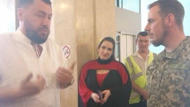 "Последнее предупреждение": ветеран АТО призвал депутата от Корабельного района перестать «наезжать» на зама Сенкевича (ВИДЕО) | Корабелов.ИНФО
