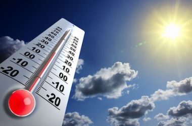 В выходные в Николаеве будет жара до +30° | Корабелов.ИНФО
