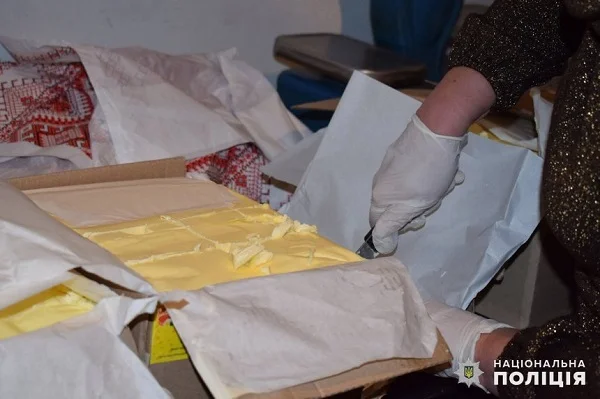 Вместе с фальшивым маслом в КОП Николаева привозили пару коробок настоящего — для лаборатории | Корабелов.ИНФО