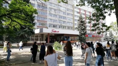 Телефонные шантажисты начали «минировать» гостиницы в Николаеве после отказа выплатить выкуп | Корабелов.ИНФО